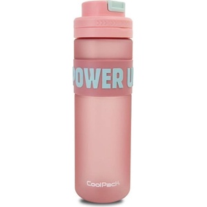 COOLPACK Бутилка Easy 820ml COOLPACK Pink