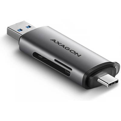 CRE-SAC External USB 3.2 Gen (CRE-SAC)