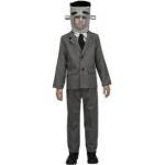 My Other Me Маскировъчен костюм за деца My Other Me Frankenstein 10-12 години (4 Части) Размер 10-12 години