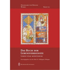 Das Buch der Lebensverdienste (ISBN: 9783870713140)