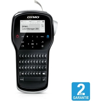Image 1 of DYMO LabelManager 280P Azerty (S0968950)