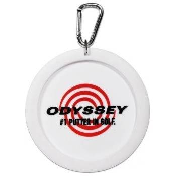 Odyssey Putt Target