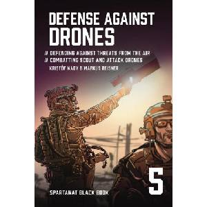 Defense Against Drones | Markus Reisner (ISBN: 9783903526174)