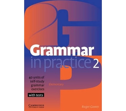 Grammar in Practice 2