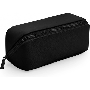BagBase Toaletné pozdro BG761 Black 21 x 8 x 8 cm