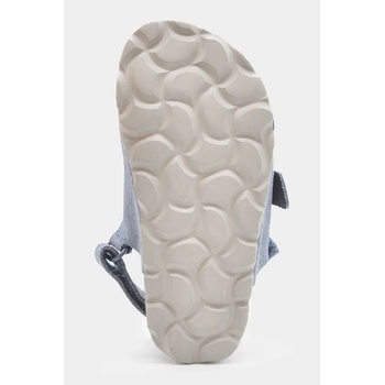 Mayoral Детски сандали от кожа Mayoral (41803.H0A.Baby.PPY2)