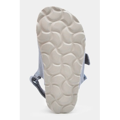 Mayoral Детски сандали от кожа Mayoral (41803.H0A.Baby.PPY2)