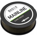 Rybárske vlasce Korda Basix Main Line 500 m 0,35 mm