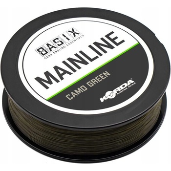 Korda Basix Main Line 500 m 0,35 mm