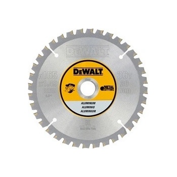 DeWALT DT1910 Pilový kotouč 140 x 20 mm, 30 zubů