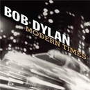 DYLAN BOB: MODERN TIMES, CD
