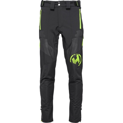 Haven Rainbrain Long čierna