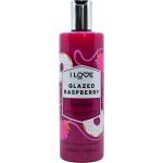 I Love Cosmetics Glazed Raspberry Shower Gel 360 ML