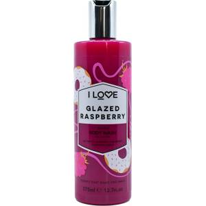 I Love Cosmetics Glazed Raspberry Shower Gel 360 ML