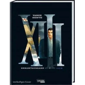XIII Gesamtausgabe 6 | Iouri Jigounov, Harald Sachse (ISBN: 9783551728487)