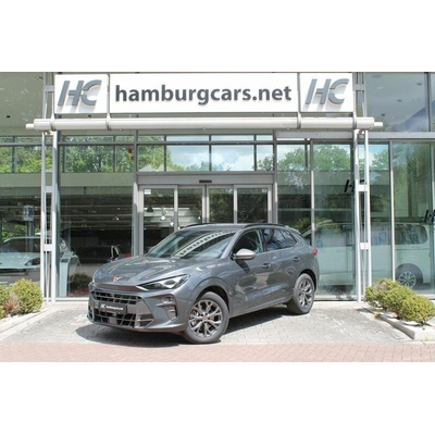 Cupra Terramar 1.5 eTSI DSG 110 kW