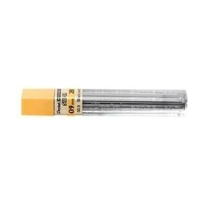Tuhy Pentel HB 0,9 mm 12 ks