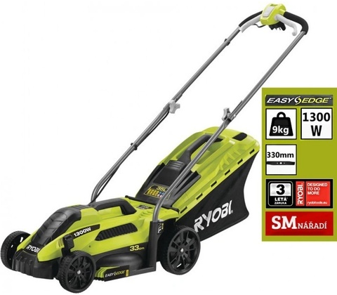RYOBI RLM13E33S
