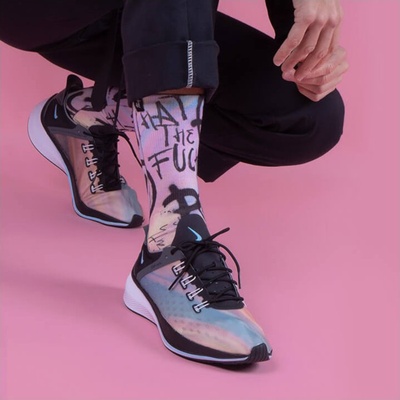 Pacific and Co ACID COLOR