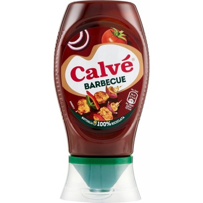 Calve' Omáčka Z Barbecue 250 ml