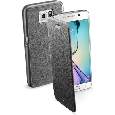 Samsung Galaxy S6 Edge Book Essential калъф + Протектор