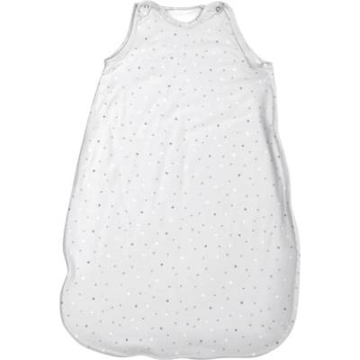 Lorelli Зимен чувал Lorelli - Ранфорс, Небе, сиво, 85 cm, 2.5 tog (20810385302R)