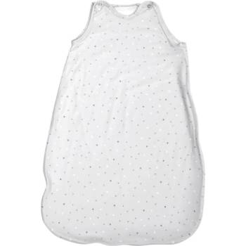 Lorelli Зимен чувал Lorelli - Ранфорс, Небе, сиво, 85 cm, 2.5 tog (20810385302R)