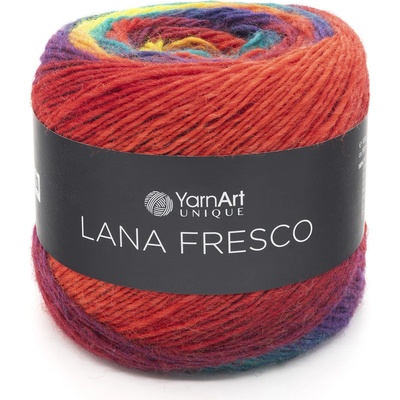Yarn Art příze Lana Fresco 8109