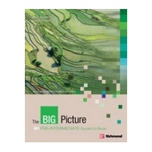 THE BIG PICTURE Pre-Intermediate STUDENT´S BOOK Richmond