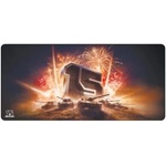 FS Holding Геймърски пад world of tanks 15 anniversary, xl