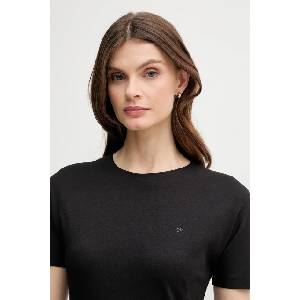 Calvin Klein Памучна рокля (K20K208299)