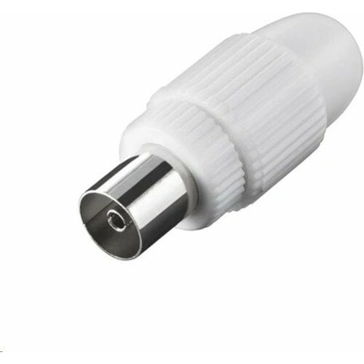Zircon konektor IEC samica priama