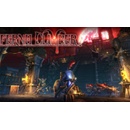 INFERNO CLIMBER