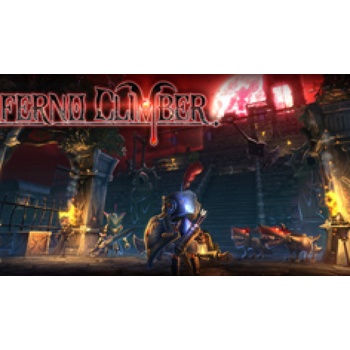 INFERNO CLIMBER