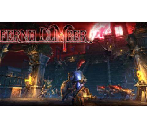 INFERNO CLIMBER