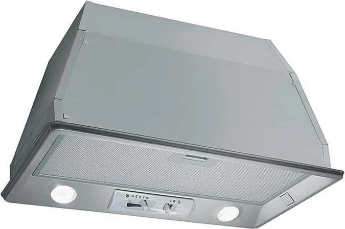 Pyramis INTEGRATED TURBO 53cm (065017701)