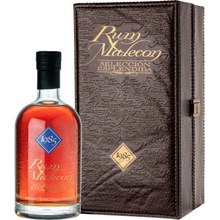 Malecon Selección Esplendida 1985 40% 0,7 l (kazeta)