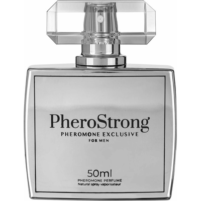 PheroStrong Exclusive for men 50 ml