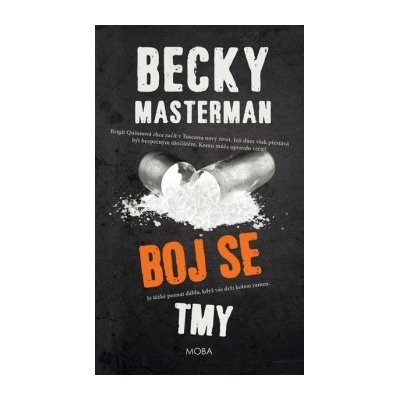 Boj se tmy - Becky Masterman