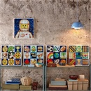 Лего LEGO® Art Project - Create Together (21226)