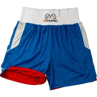 Oboustranné boxerské trenky Rival