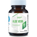 Hepatica Aloe Vera 125 mg 60 kapslí