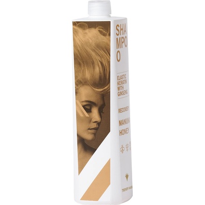 Trendy Hair Hydratační šampon Manuka 1000 ml