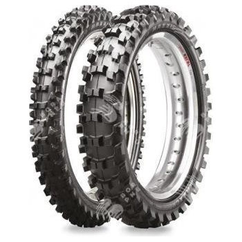 Maxxis M7332+ Maxxcross MX ST 80/100 R21 51M