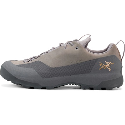 Arc'teryx Мъжки апроуч обувки Arc'teryx Konseal GTX Approach shoes - Void / Cloud - размер 44 (EU) (042-0482-0417)