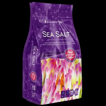 Aquaforest Sea Salt 25 kg