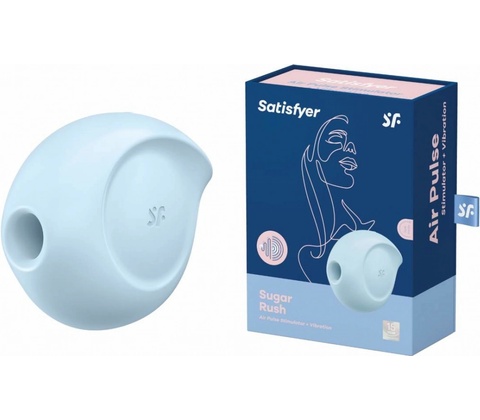 Satisfyer Sugar Rush