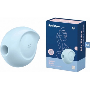 Satisfyer Sugar Rush