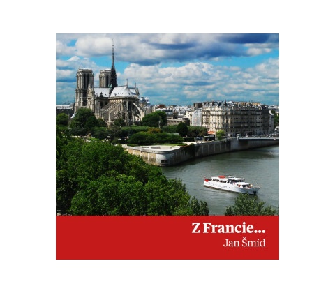 Z Francie...