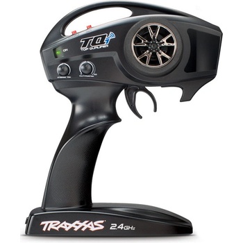 Traxxas Vysielač 2k TQi BlueTooth Ready TRA6528